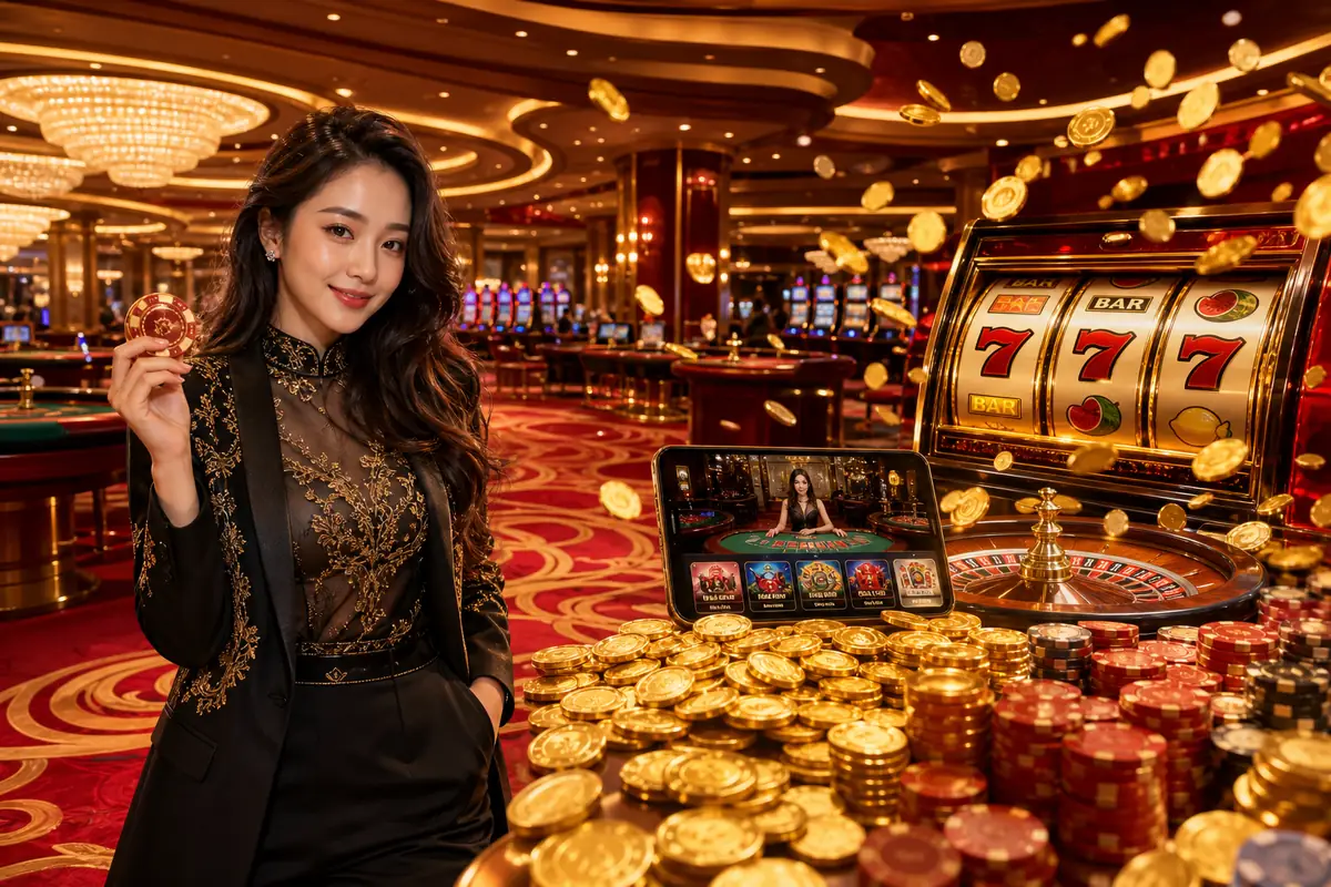 88di jackpot thắng lớn
